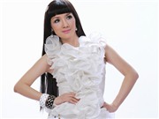 Bóng đá anh, ngoại hạng anh, lịch thi đấu euro 2012, Giáng My trẻ trung như thiếu nữ